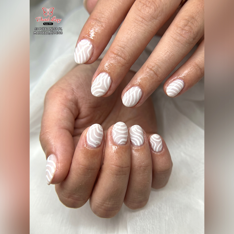 David's Happy Nails Inc
